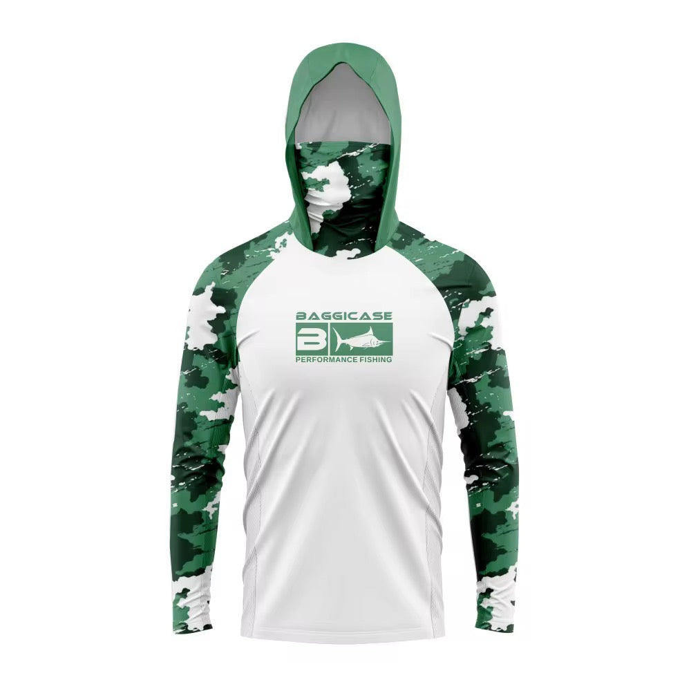 Grey Sector™ Performance Hoodie - "Dial D.O.P.E Send it"