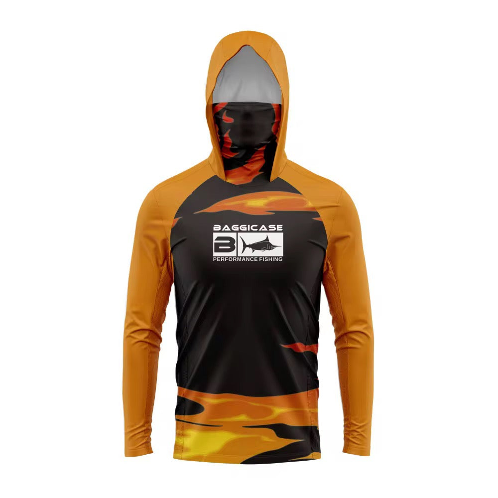 Grey Sector™ Performance Hoodie - "Dial D.O.P.E Send it"